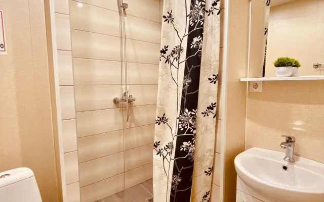 Sov17 Apartments