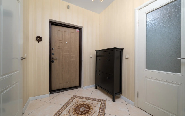 Tut Zhivut | Krasnaya 176 | Tsentr Goroda Apartments