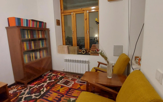 Musavvir Guest House