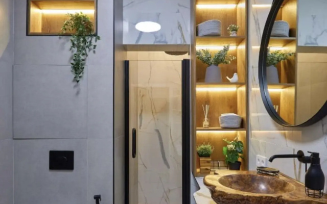 Studiya Premium Klassa Apartments - Apartment in Moscou - Photo 4