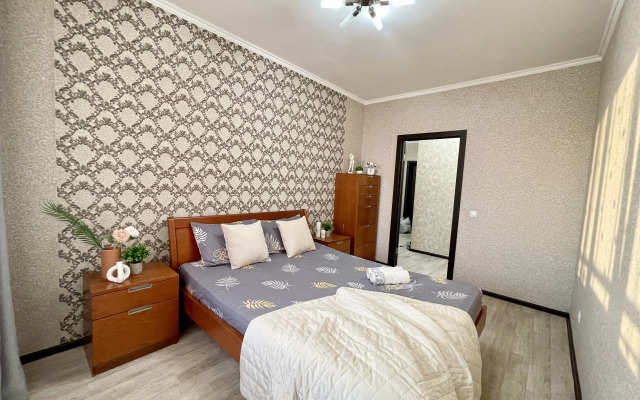 Kzn 24/7 Protochnaya 6-4 Apartments