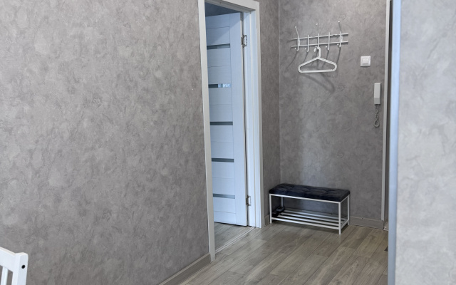 Квартира уютная