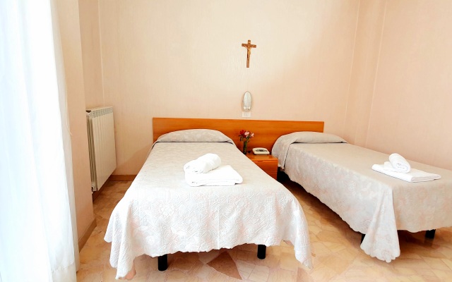 Villa Letizia-Casa per ferie Guest house