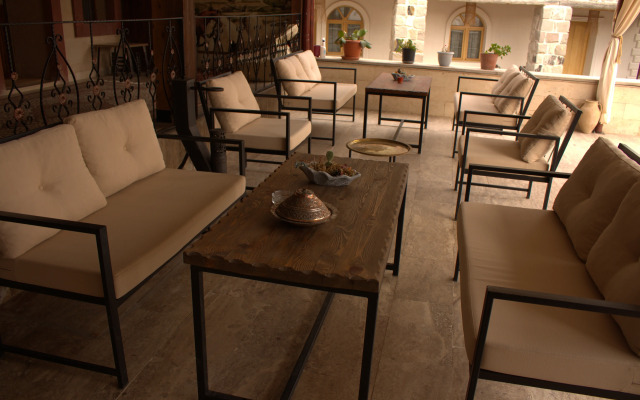 Goreme Stone Age Hotel Boutique hotel
