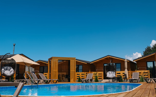 Volshebnaya imperiya Mini Hotel