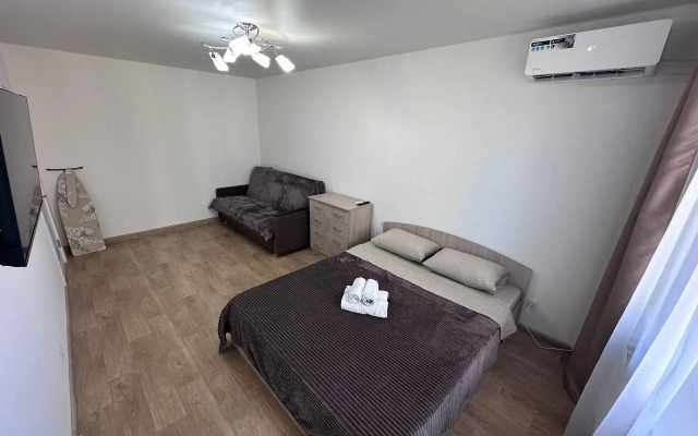 Апартаменты Новые в новом ЖК