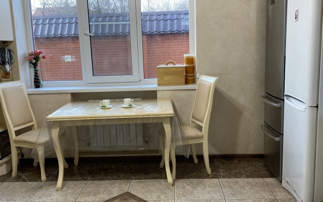 Dlya Otdykha Private House