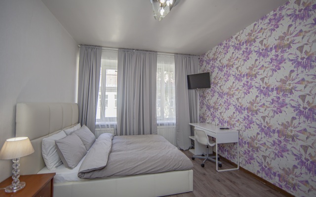 Old Town Apartments