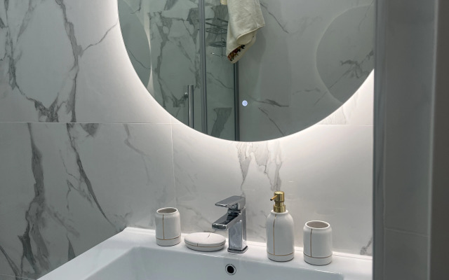 Частный дом Домик в центре Махачкалы