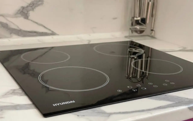 Апартаменты Дельфин