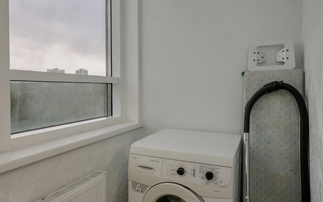 Апартаменты Privi House на Конструктора Калашникова 23