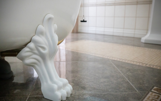 Апартаменты a.m. Rooms Neva River View (Angliyskaya Naberezhnaya)