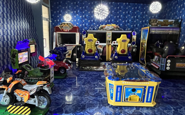 Ot Sobstvennika v Dreamland Oasis Chakvi Apartments