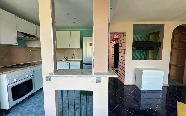 Ryadom s metro Vojkovskaya na Novopodmoskovnom pereulke Apartments