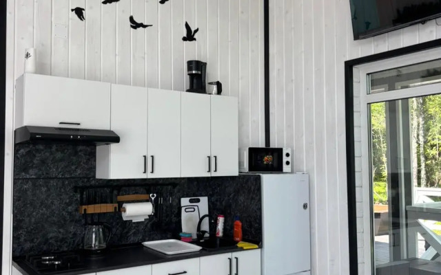 База отдыха Усадьба ДарЭли