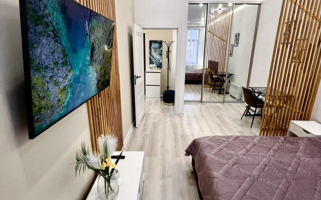 Квартира у Набережной