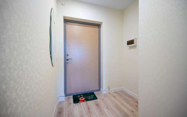 Апартаменты Privi House на 9 Подлесной 11к2