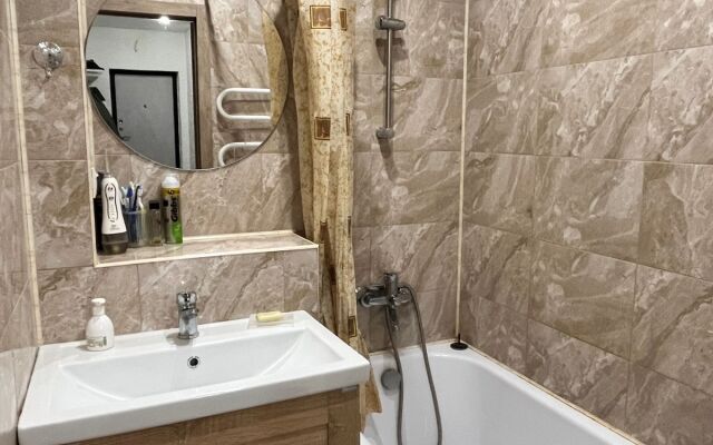 Апартаменты Olga