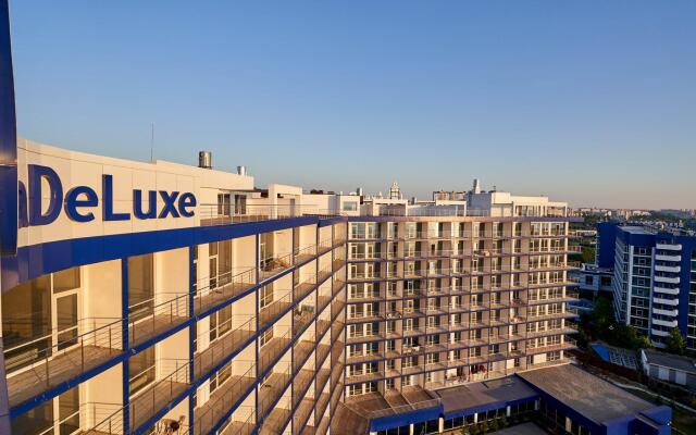 Квартира Телио