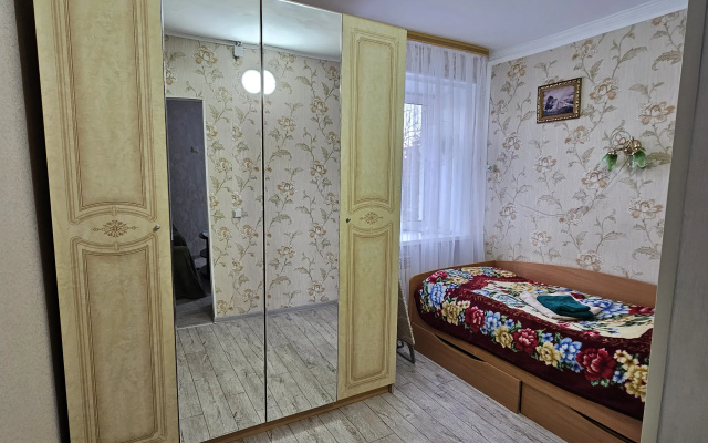Квартира Трешка на Ленина 66