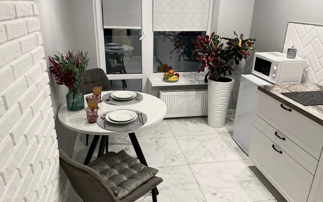 Квартира Lavanda