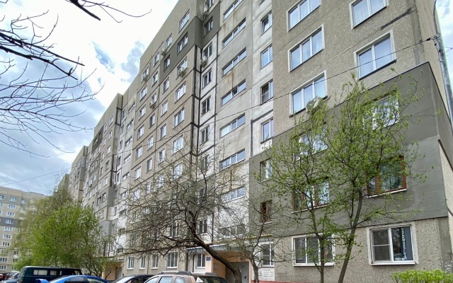 Bazarnaya 121 Apartments