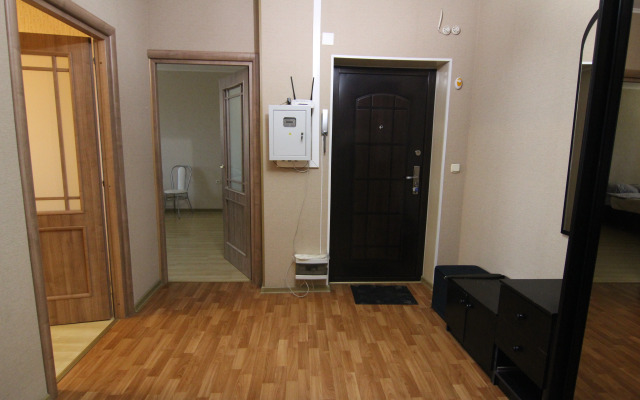 Квартира на Ленинградской Улице 70