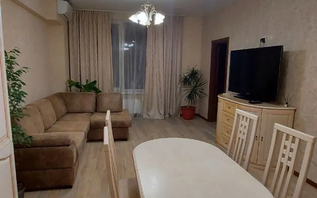 Квартира в центре города