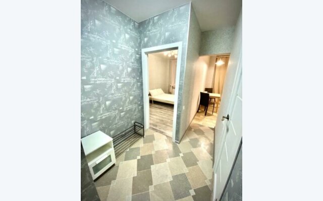 Апартаменты Суворова Апарт-88