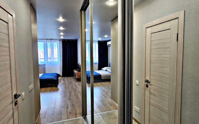Studiya Apartments