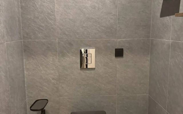 Квартира на Московском