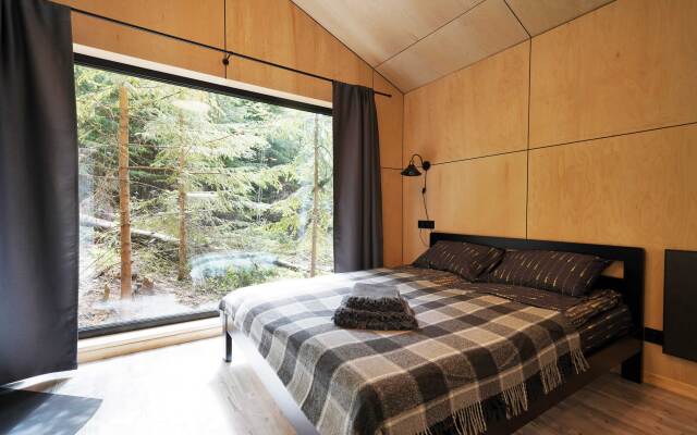 Anttila Hutor Private house 6