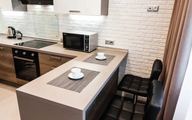Apartments Five Stars 5