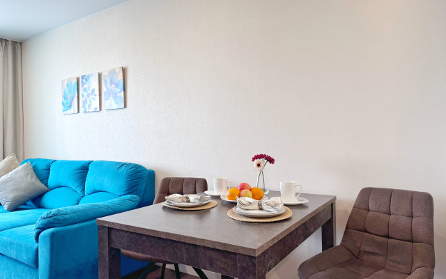 Квартира 2-к Квартира на Ленина 190к5