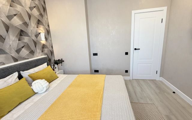 Квартира евродвушка в заводском районе