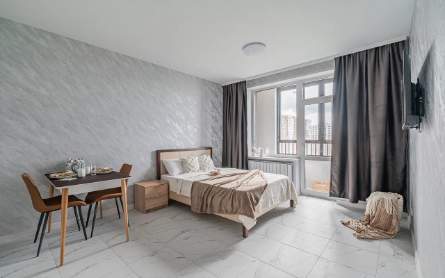 159 Na Uspenskom Prospekte 113D Flat