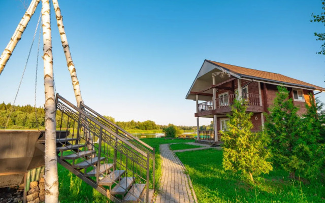 Hotel Atelika Olgino