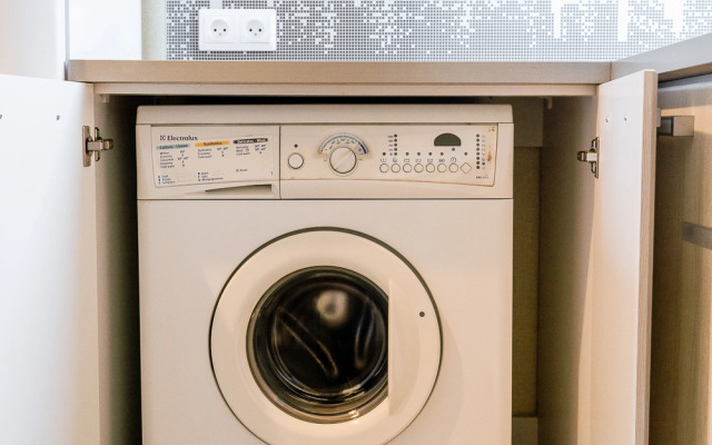 Апартаменты Сутки-Дом - Покровка 1