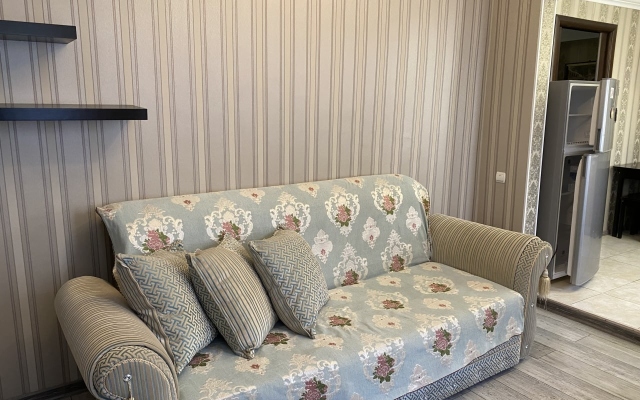 Частный Дом 015 Октябрьская, 28