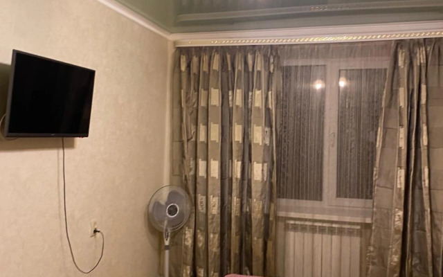 Квартира на улице Московская 48