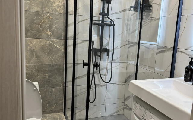 Квартира на Уктусе