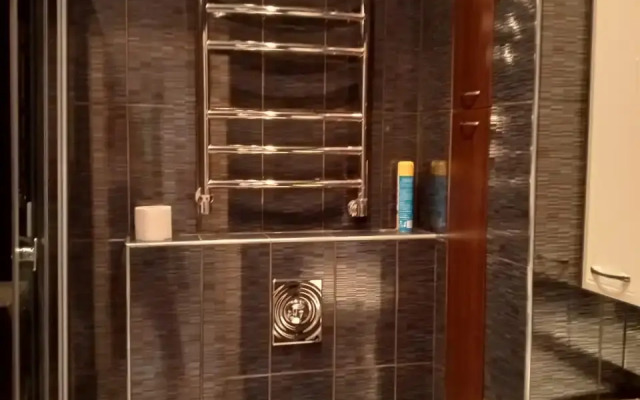 Parusa Flat