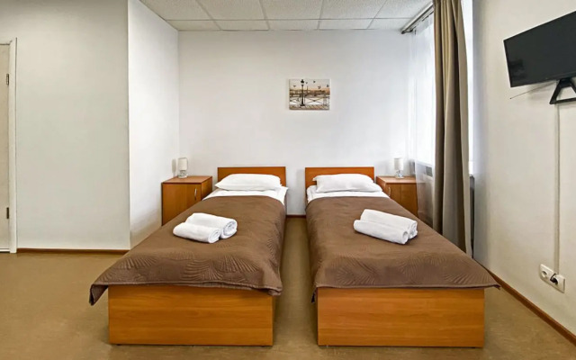 Smart Hotel KDO Petrozavodsk Hotel