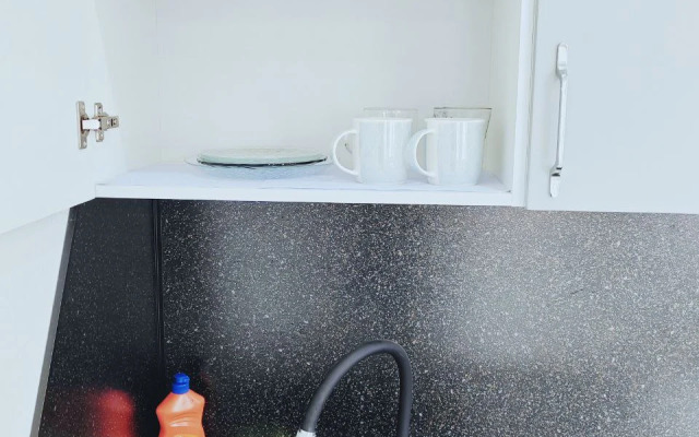 Квартира Улучшенная 1 комнатная