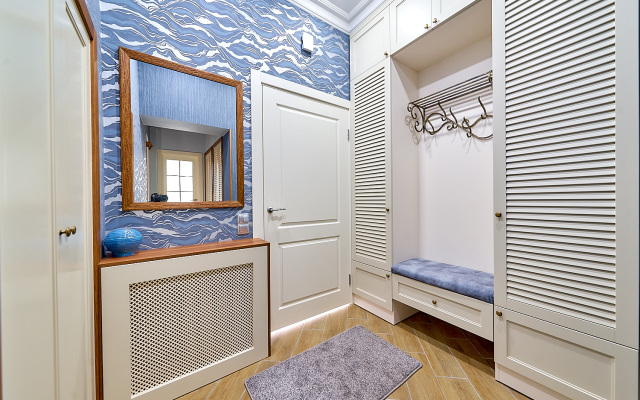 Secret Garden Apartments