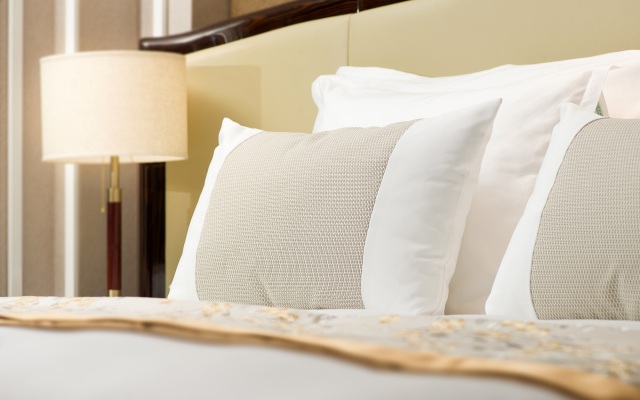 Grand Bay Hotel Beijing