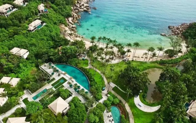 Banyan Tree Samui