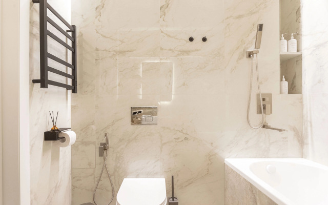 Квартира Апарты Люкс