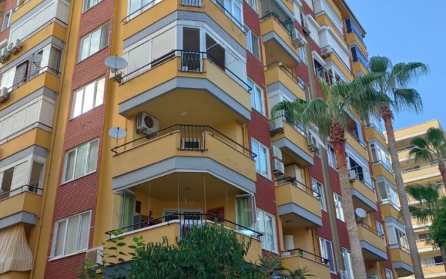 Asta Rezidens Three-Bedroom Apartments