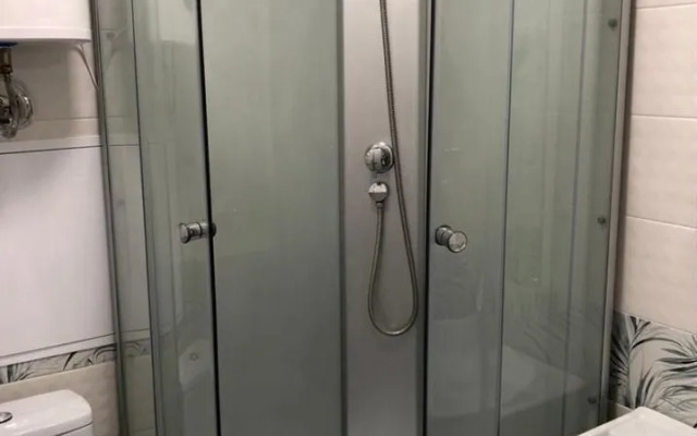 Квартира Студия на Улице Театральной 5